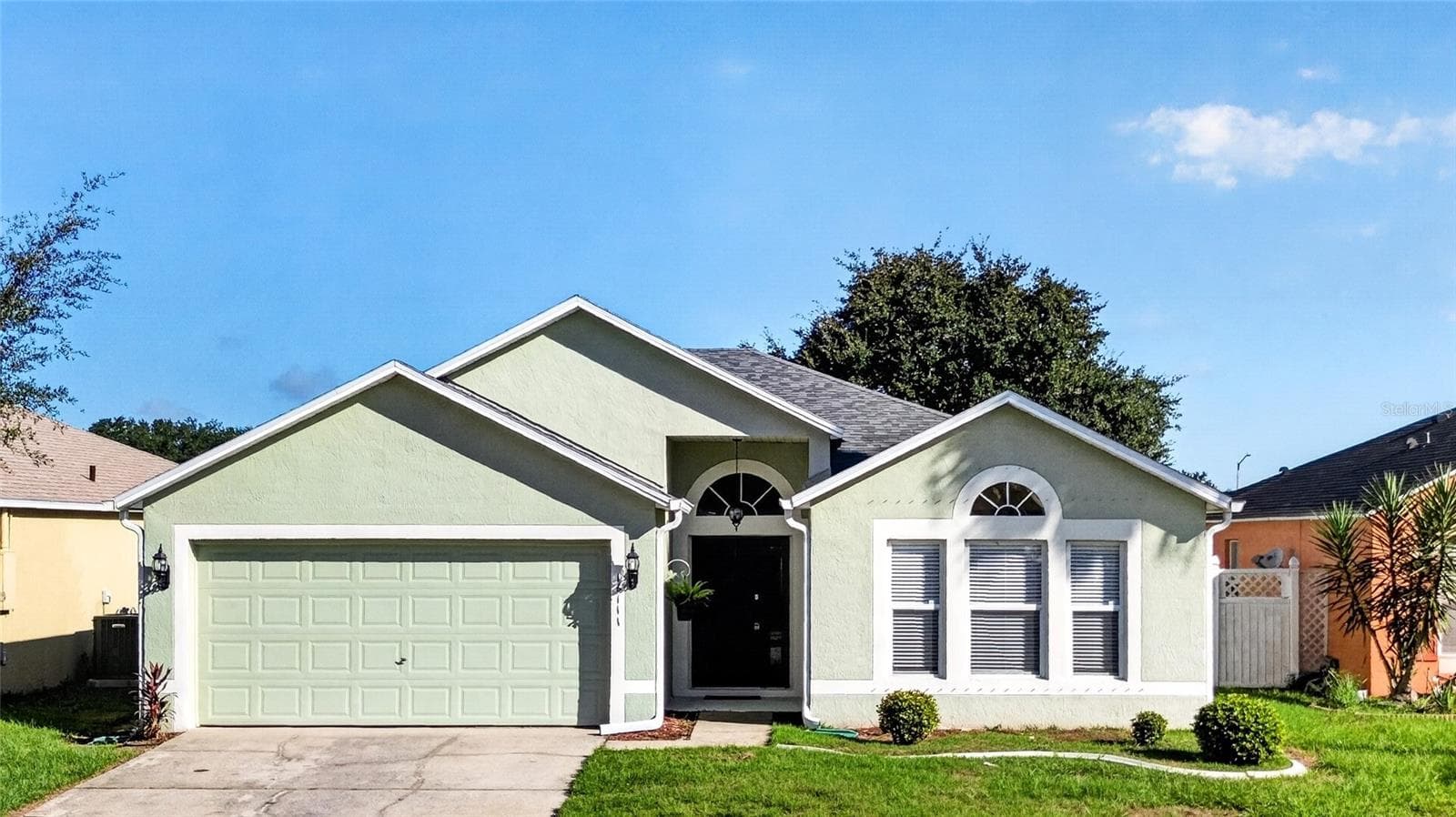 Single Family Residence at 16111 WILKINSON DR, CLERMONT, photo 2 of 33