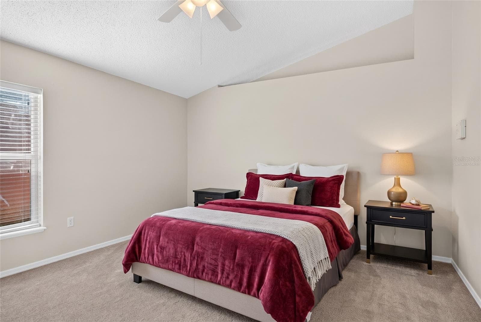 Virtually staged - 16111 WILKINSON DR, CLERMONT