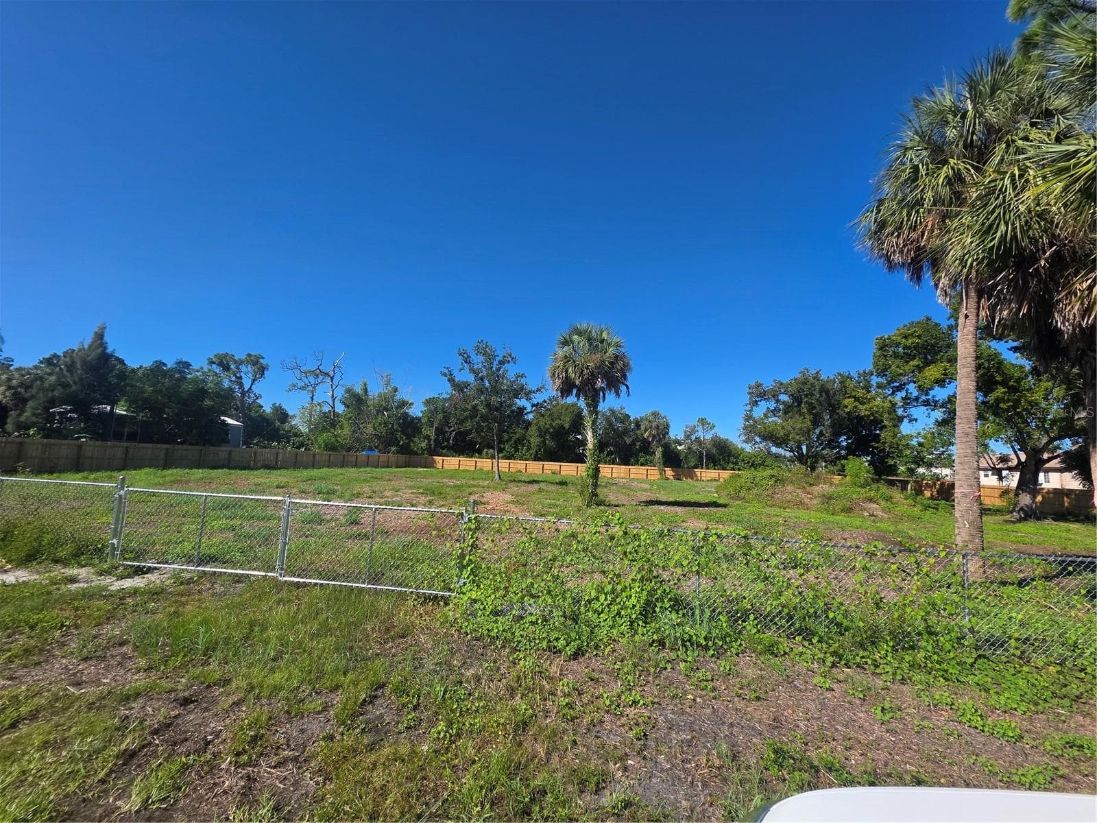 Land at 2411 CARMEN ST, PUNTA GORDA, photo 2 of 5