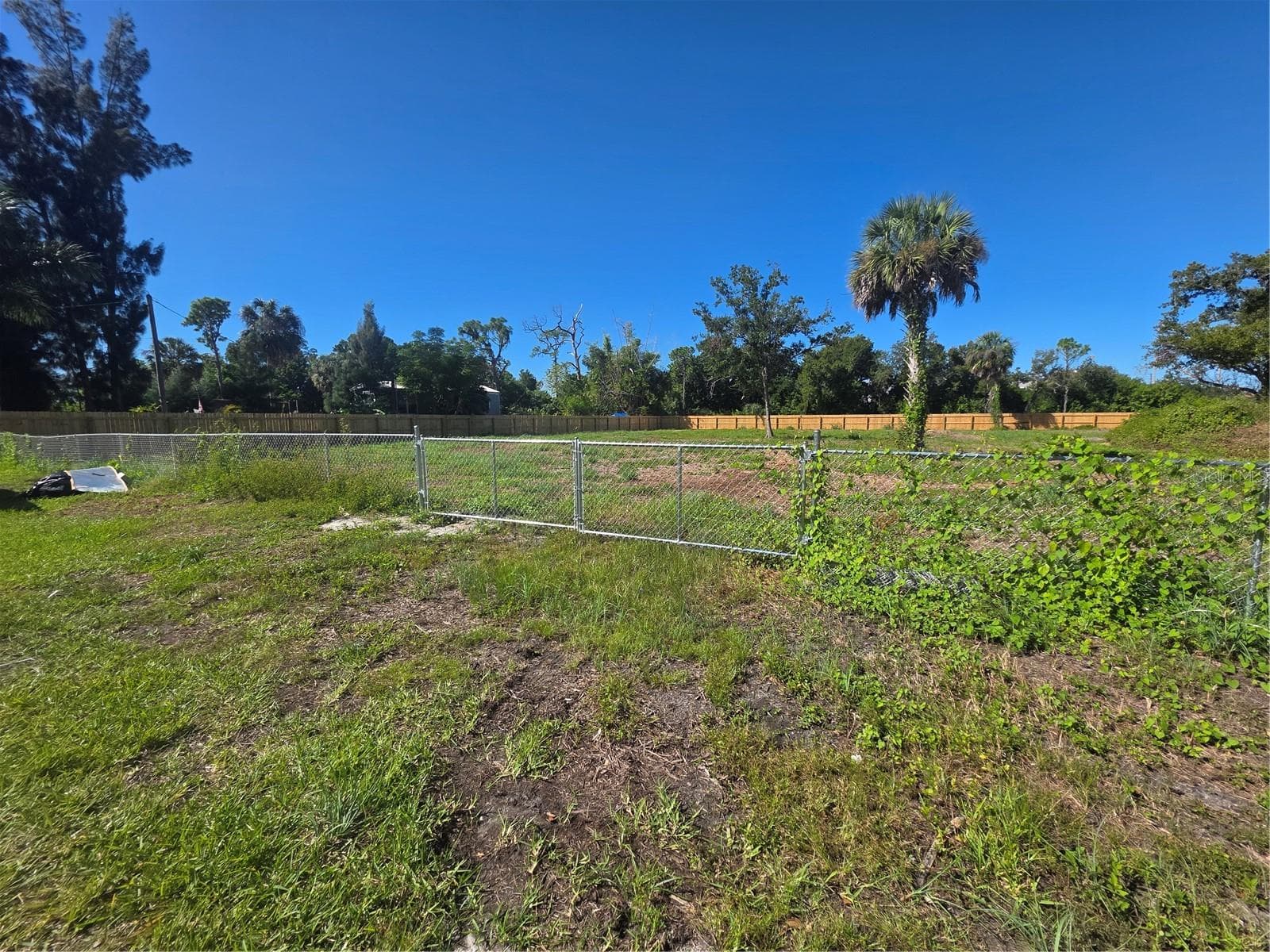 Land at 2411 CARMEN ST, PUNTA GORDA, photo 5 of 5