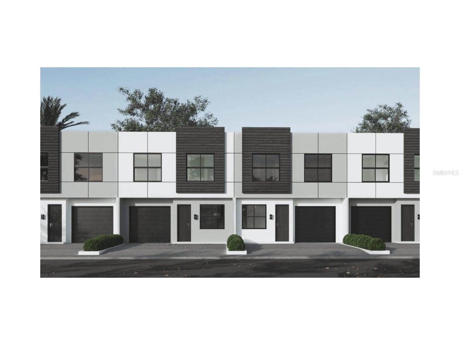 Land at 7801 N MANHATTAN AVE, TAMPA, photo 5 of 5