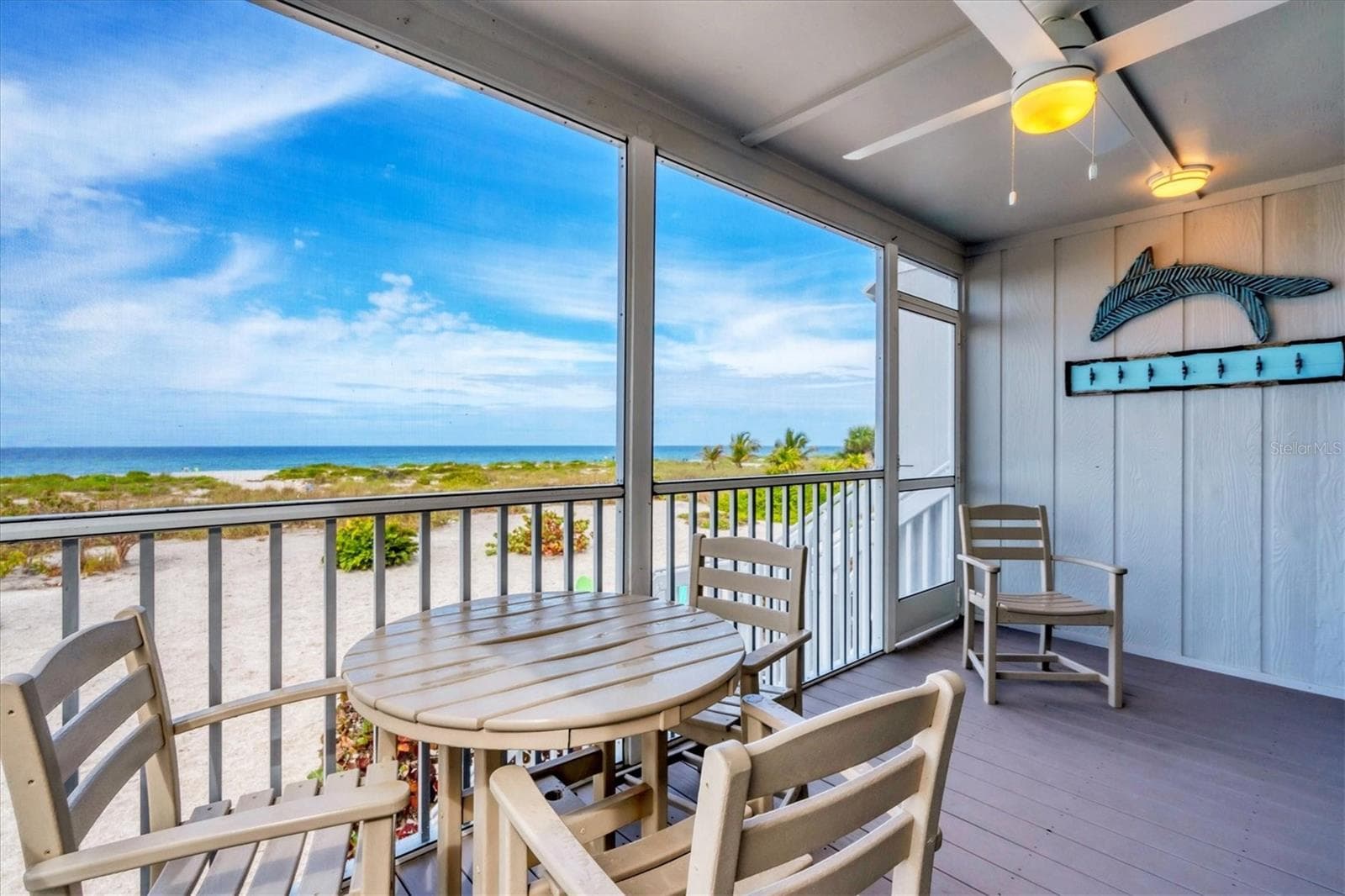 Townhouse at 420 GULF BLVD #20, BOCA GRANDE, photo 6 of 44