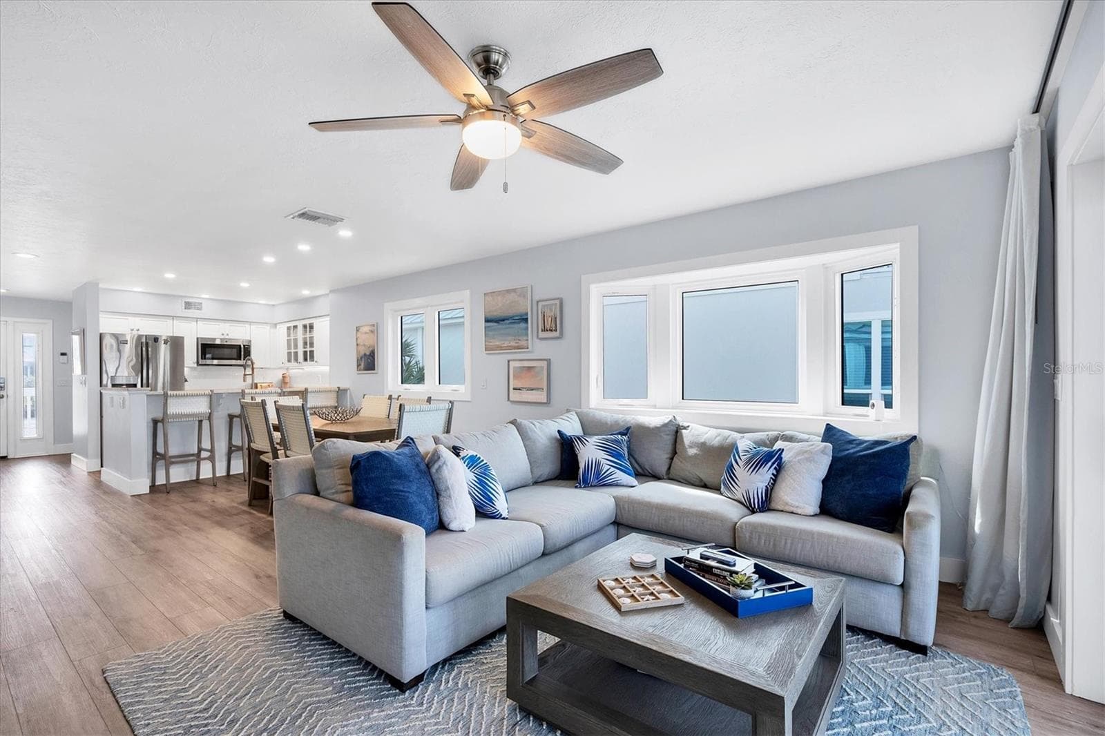 Townhouse at 420 GULF BLVD #20, BOCA GRANDE, photo 7 of 44
