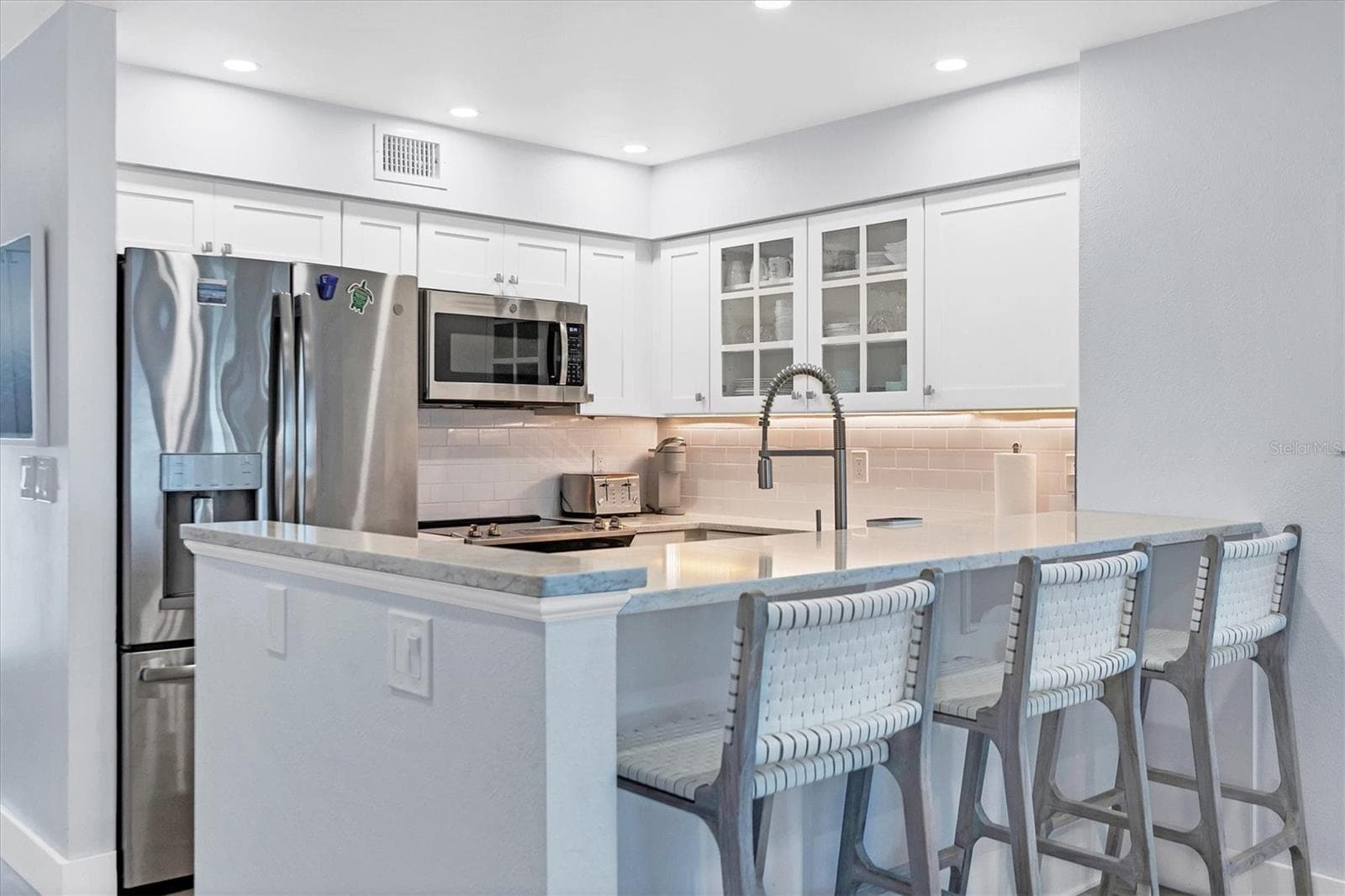 Townhouse at 420 GULF BLVD #20, BOCA GRANDE, photo 9 of 44