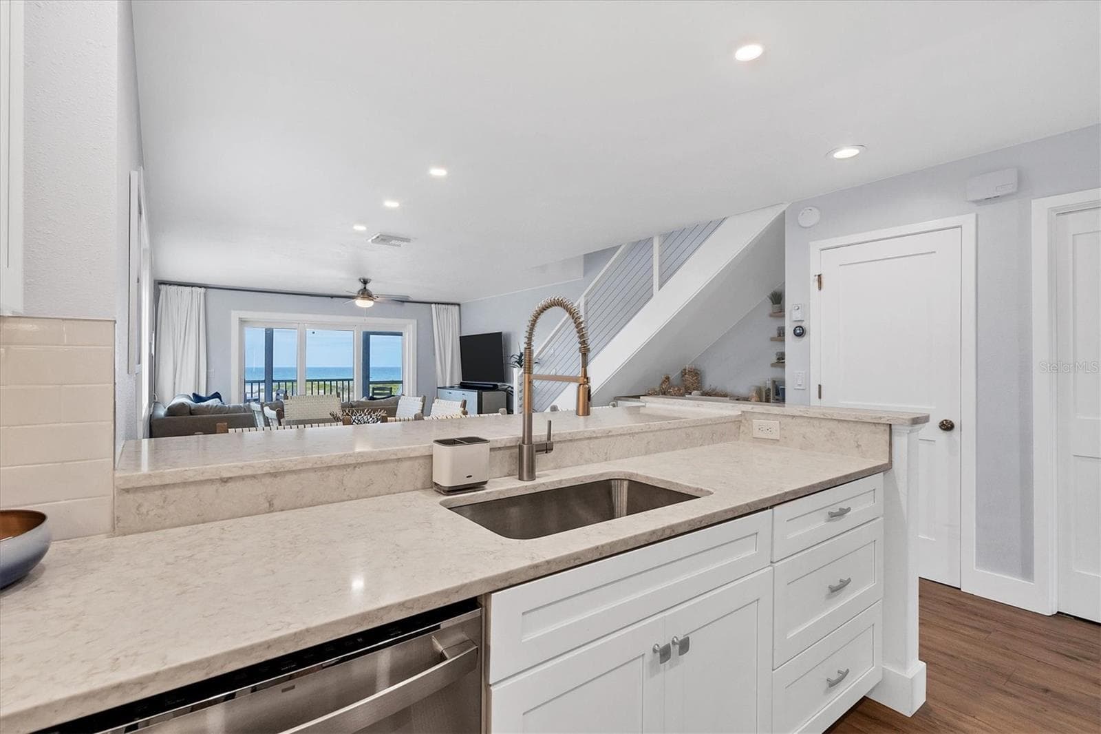 Townhouse at 420 GULF BLVD #20, BOCA GRANDE, photo 12 of 44