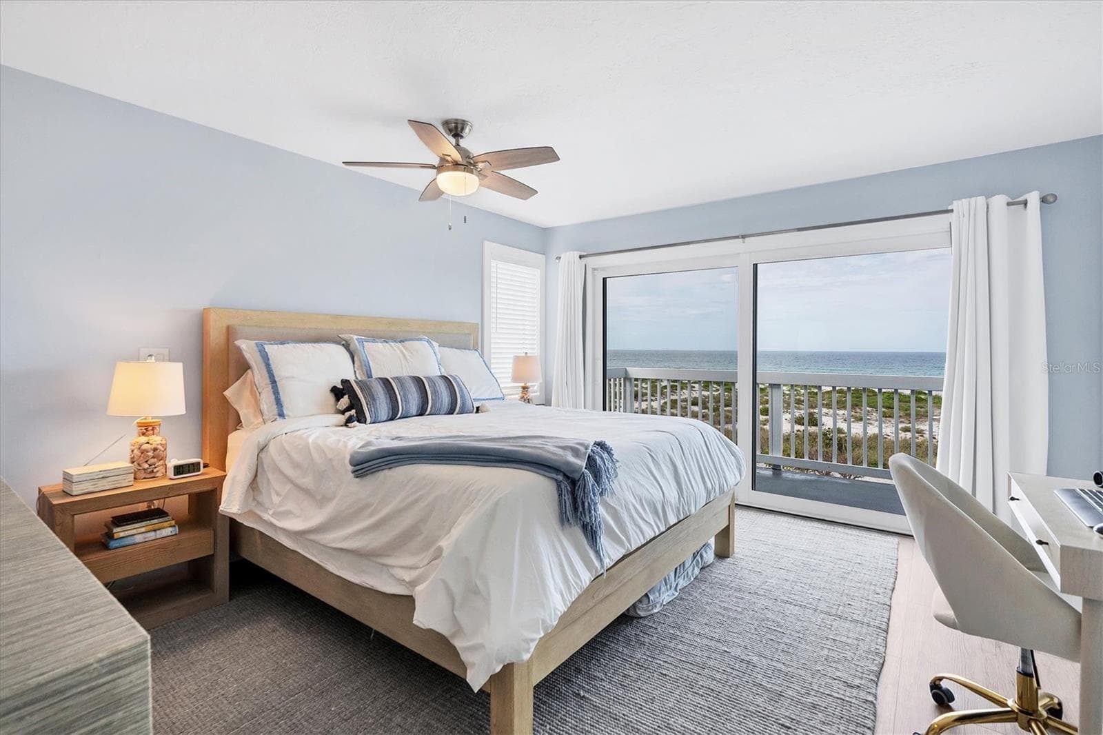 Townhouse at 420 GULF BLVD #20, BOCA GRANDE, photo 17 of 44