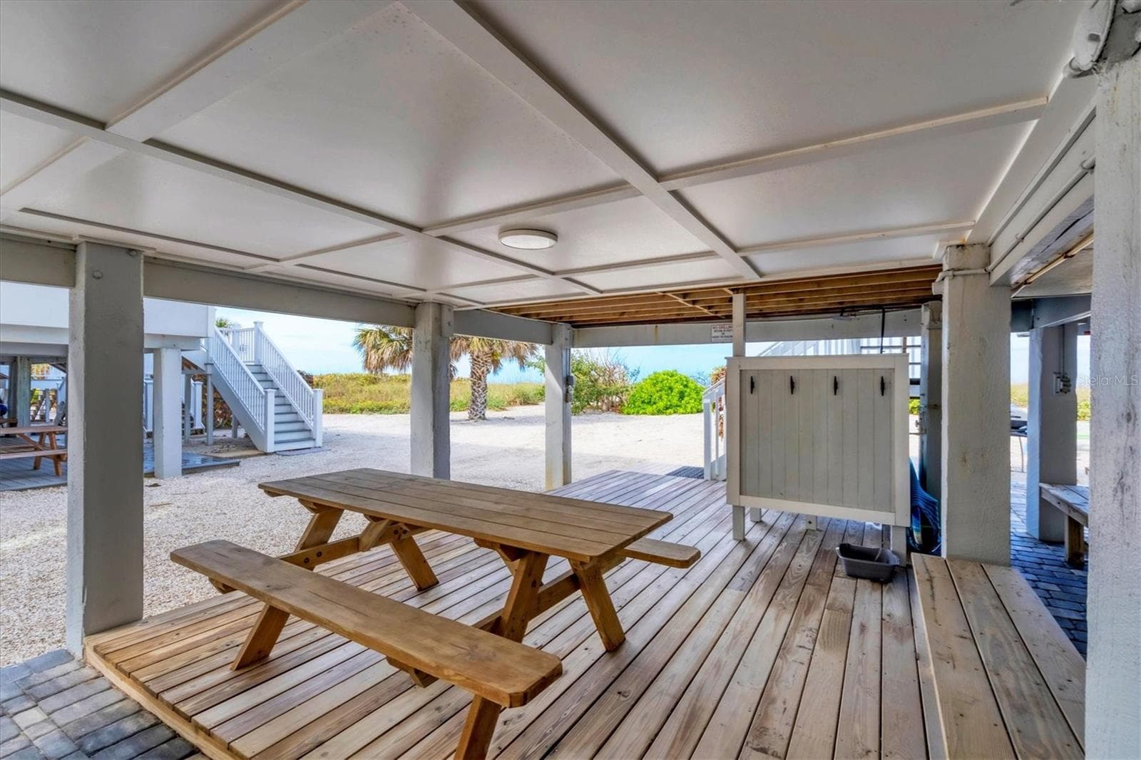 Townhouse at 420 GULF BLVD #20, BOCA GRANDE, photo 28 of 44