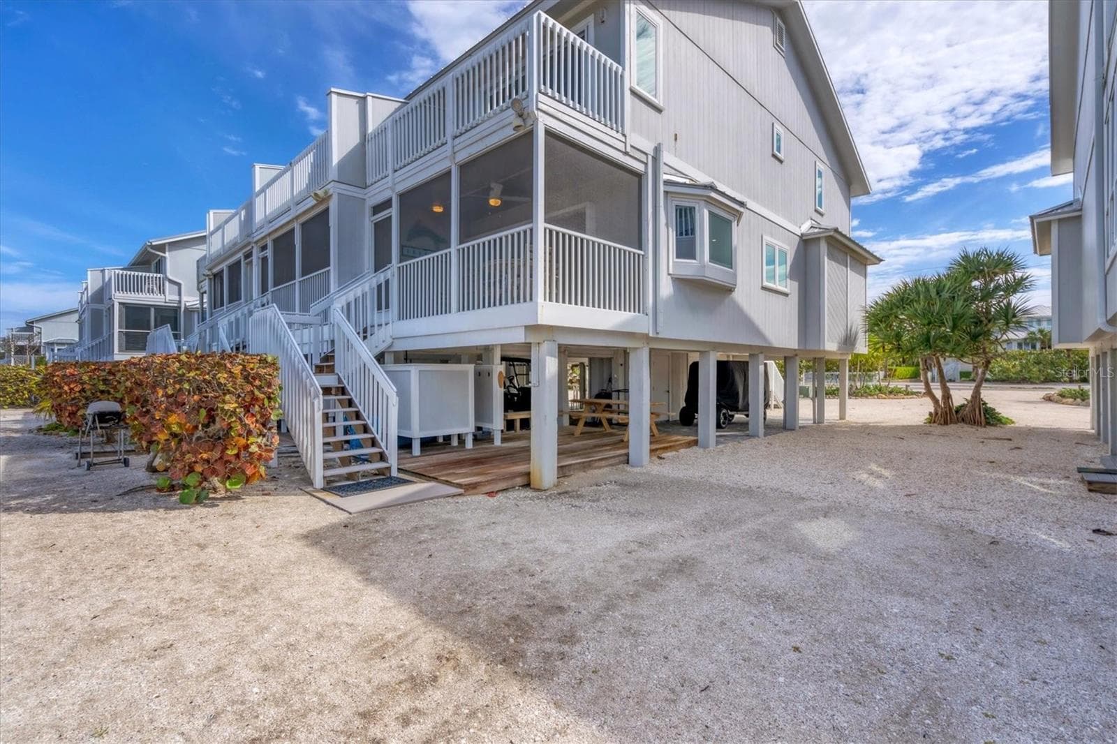 Townhouse at 420 GULF BLVD #20, BOCA GRANDE, photo 30 of 44