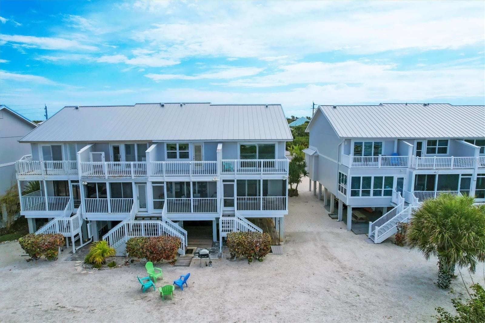 Townhouse at 420 GULF BLVD #20, BOCA GRANDE, photo 33 of 44
