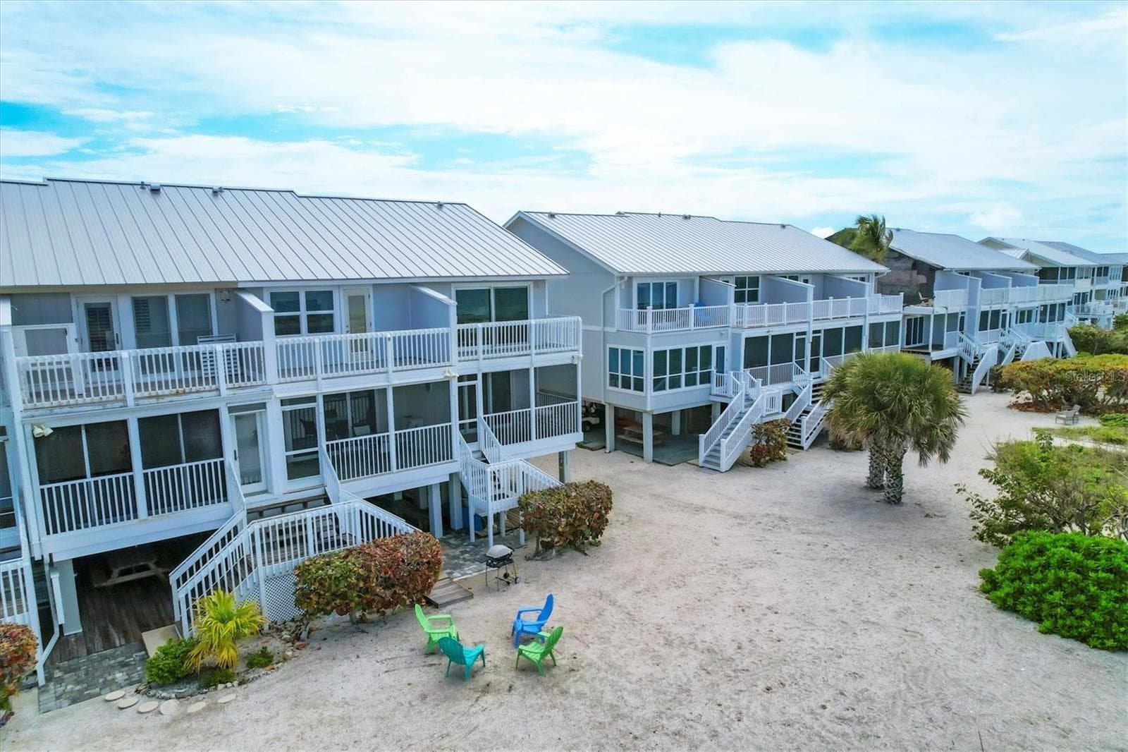 Townhouse at 420 GULF BLVD #20, BOCA GRANDE, photo 34 of 44