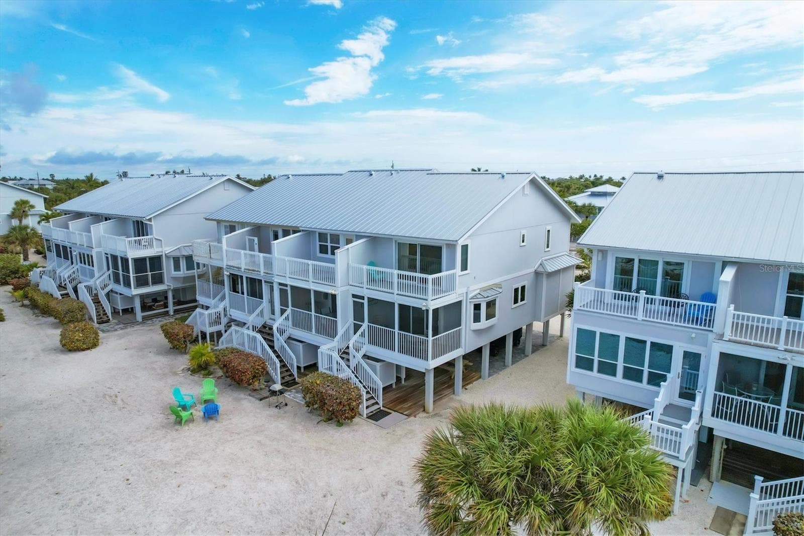 Townhouse at 420 GULF BLVD #20, BOCA GRANDE, photo 35 of 44