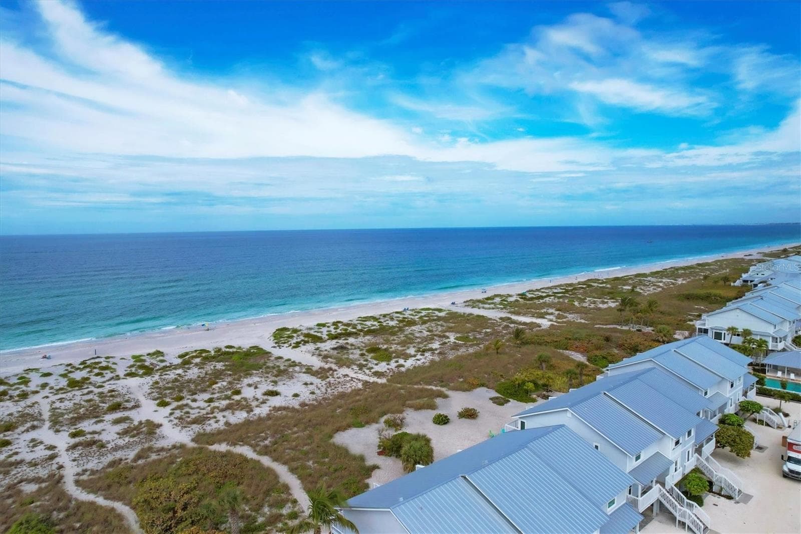 Townhouse at 420 GULF BLVD #20, BOCA GRANDE, photo 36 of 44