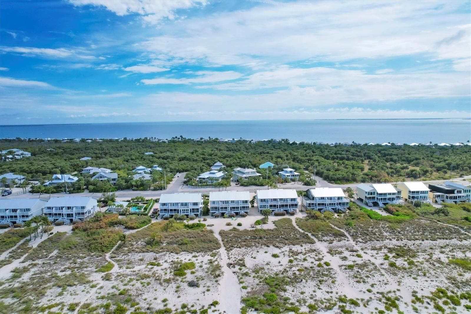 Townhouse at 420 GULF BLVD #20, BOCA GRANDE, photo 38 of 44