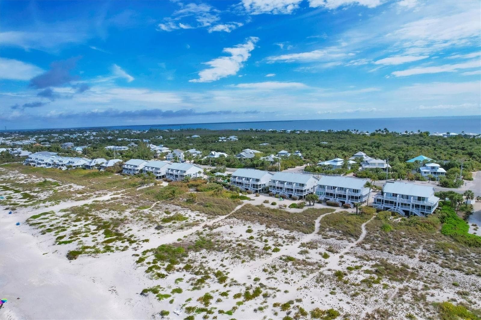 Townhouse at 420 GULF BLVD #20, BOCA GRANDE, photo 39 of 44