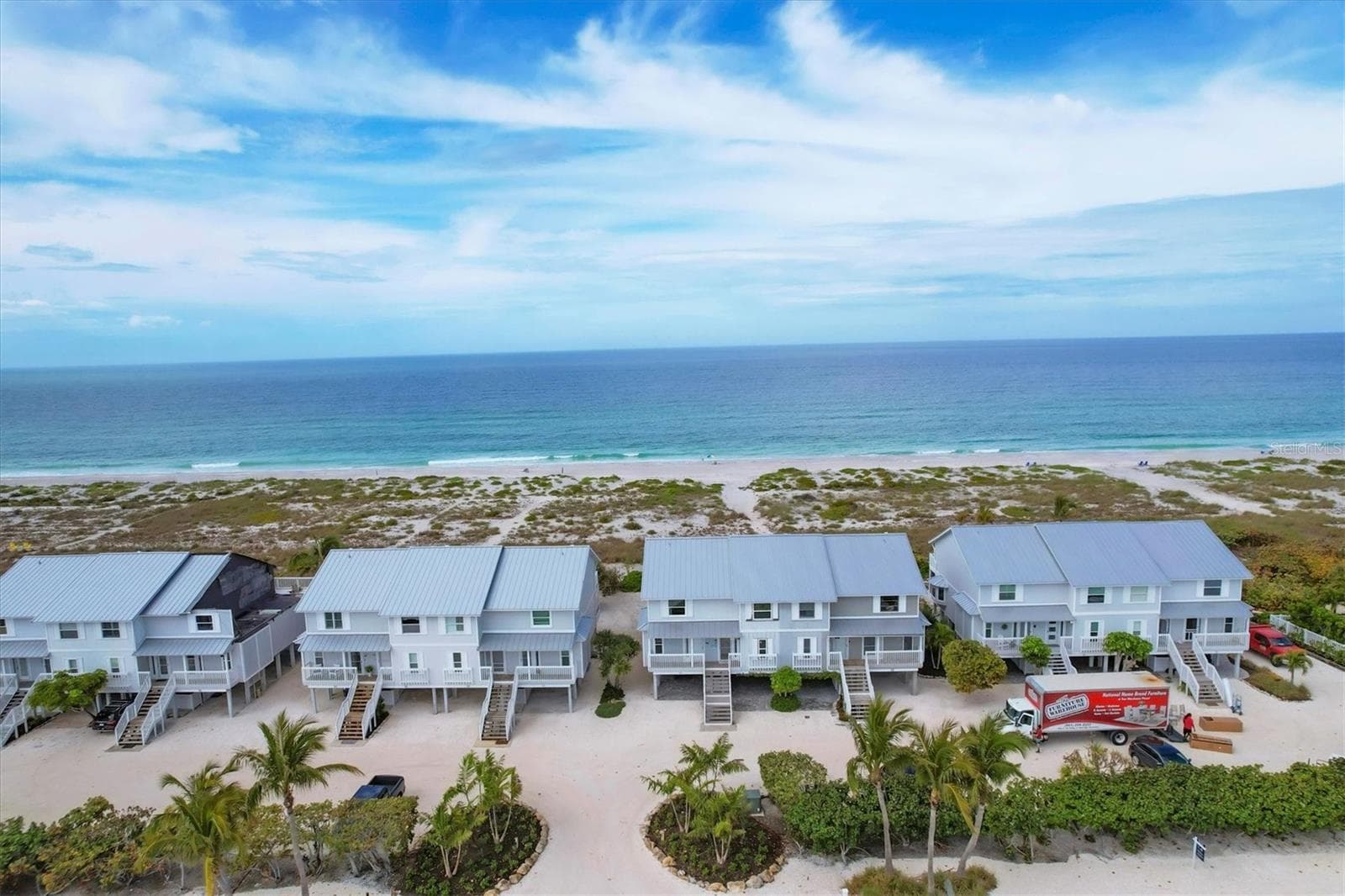Townhouse at 420 GULF BLVD #20, BOCA GRANDE, photo 40 of 44