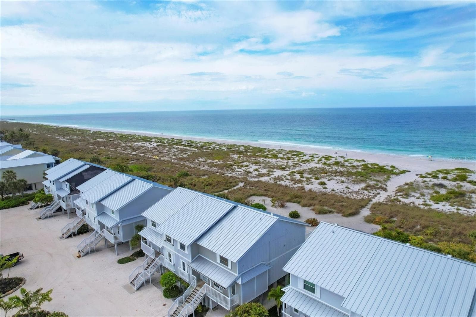Townhouse at 420 GULF BLVD #20, BOCA GRANDE, photo 41 of 44