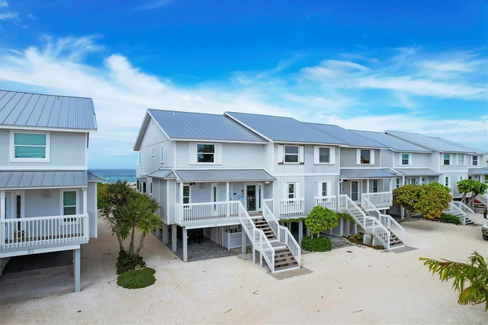 Townhouse at 420 GULF BLVD #20, BOCA GRANDE, photo 42 of 44