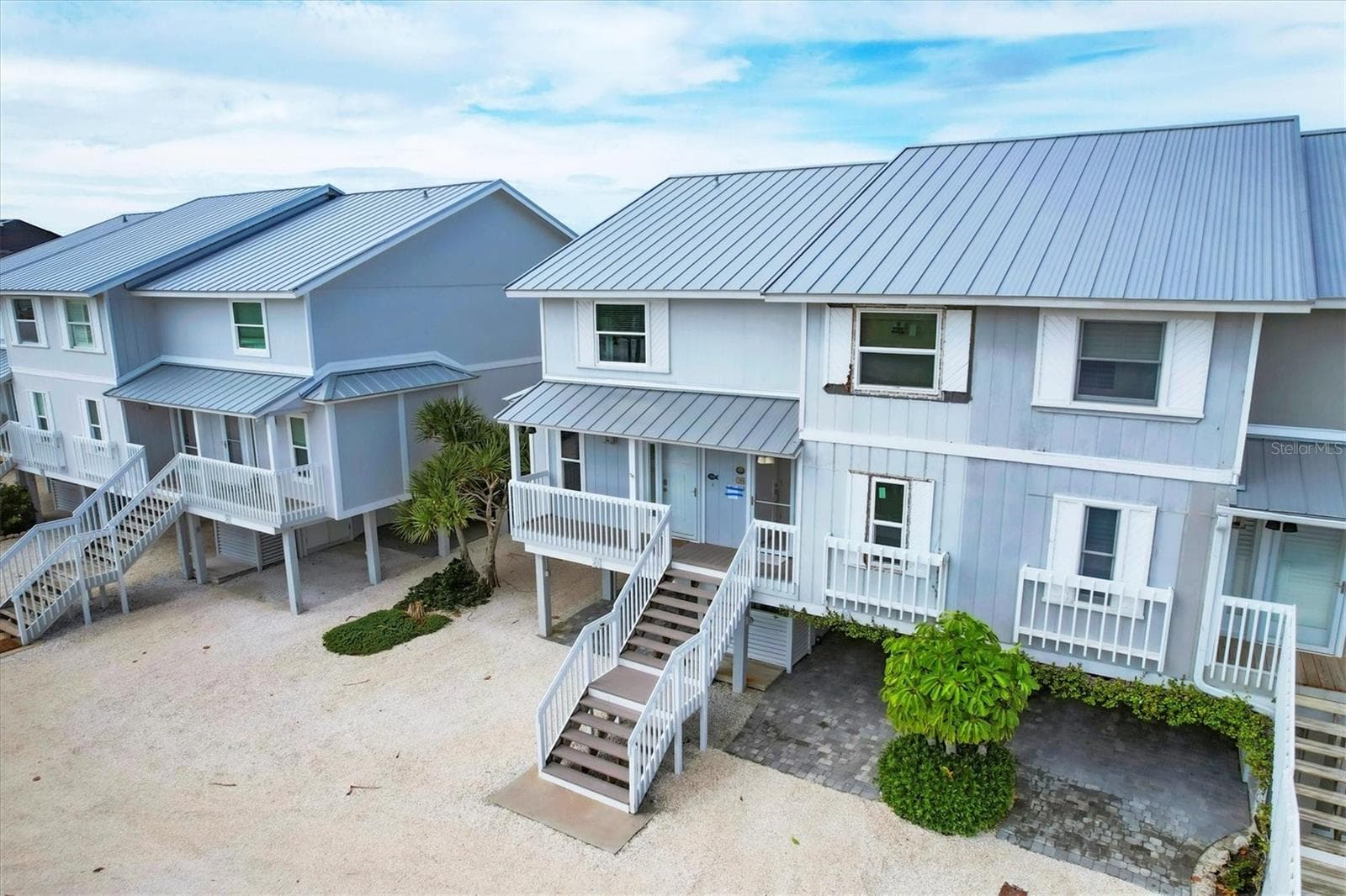 Townhouse at 420 GULF BLVD #20, BOCA GRANDE, photo 43 of 44