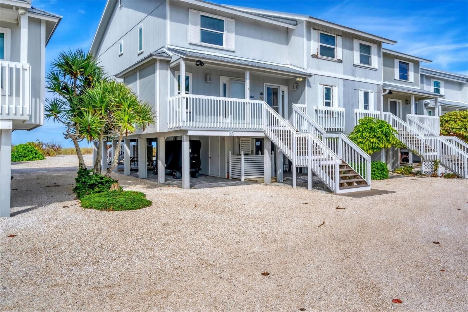 Townhouse at 420 GULF BLVD #20, BOCA GRANDE, photo 44 of 44