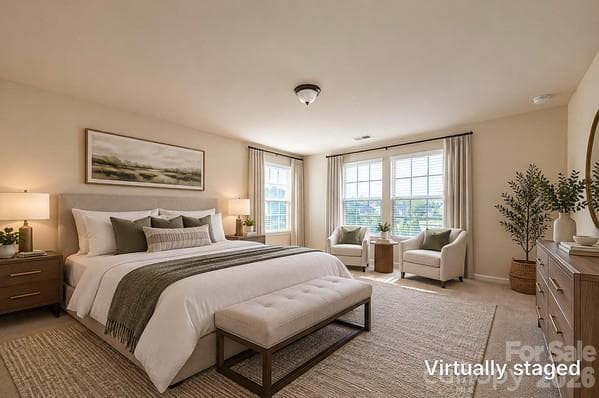 Single Family Residence at 2004 Hudson Mill Drive, Waxhaw, photo 22 of 35