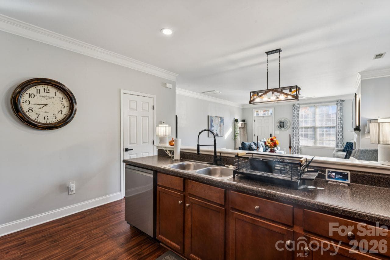 Townhouse at 363 Beacon Street, Concord, photo 7 of 24