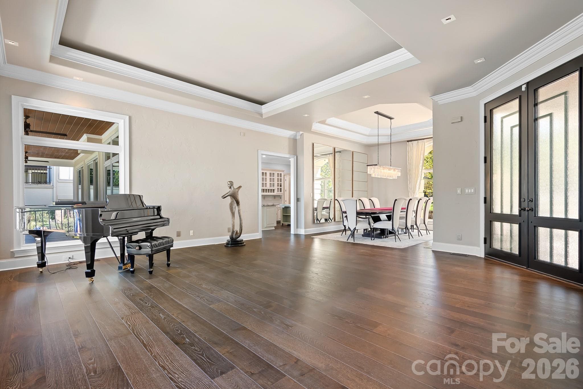 Single Family Residence at 17532 Sail View Drive, Cornelius, photo 20 of 42