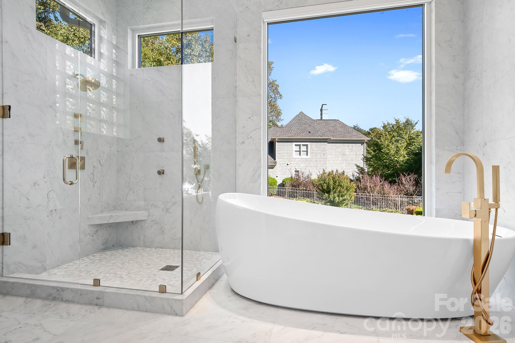 Single Family Residence at 17532 Sail View Drive, Cornelius, photo 22 of 42