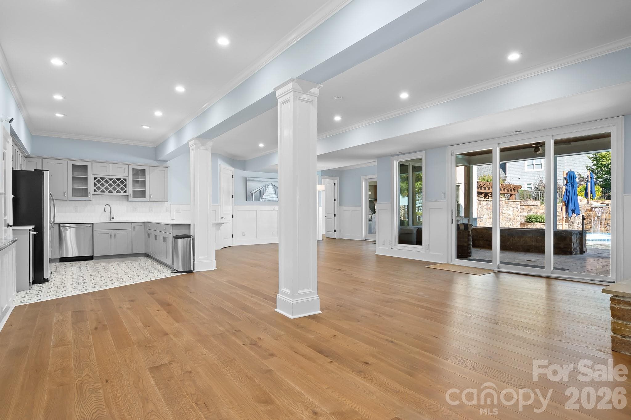Single Family Residence at 17532 Sail View Drive, Cornelius, photo 31 of 42