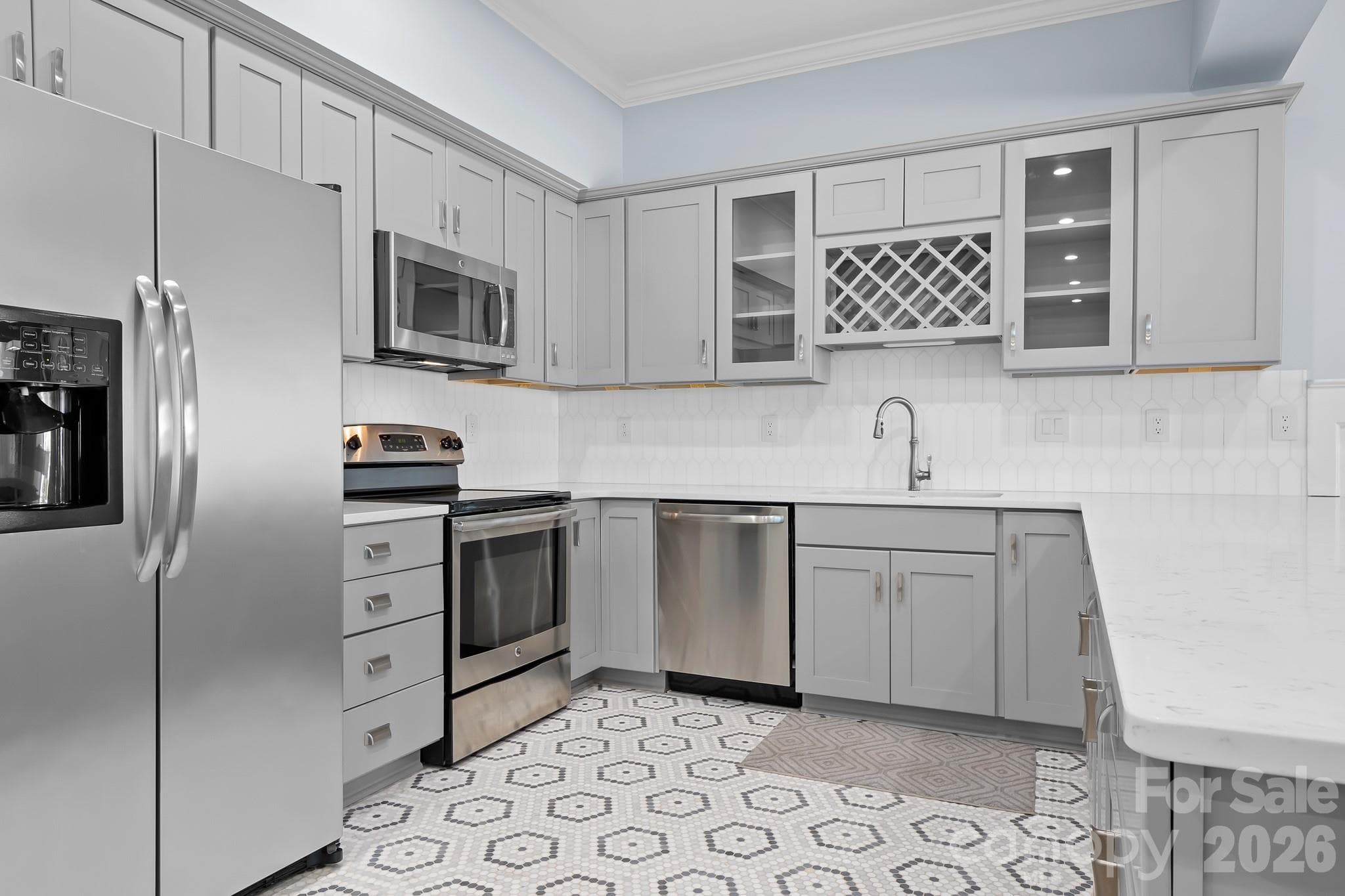 Single Family Residence at 17532 Sail View Drive, Cornelius, photo 32 of 42