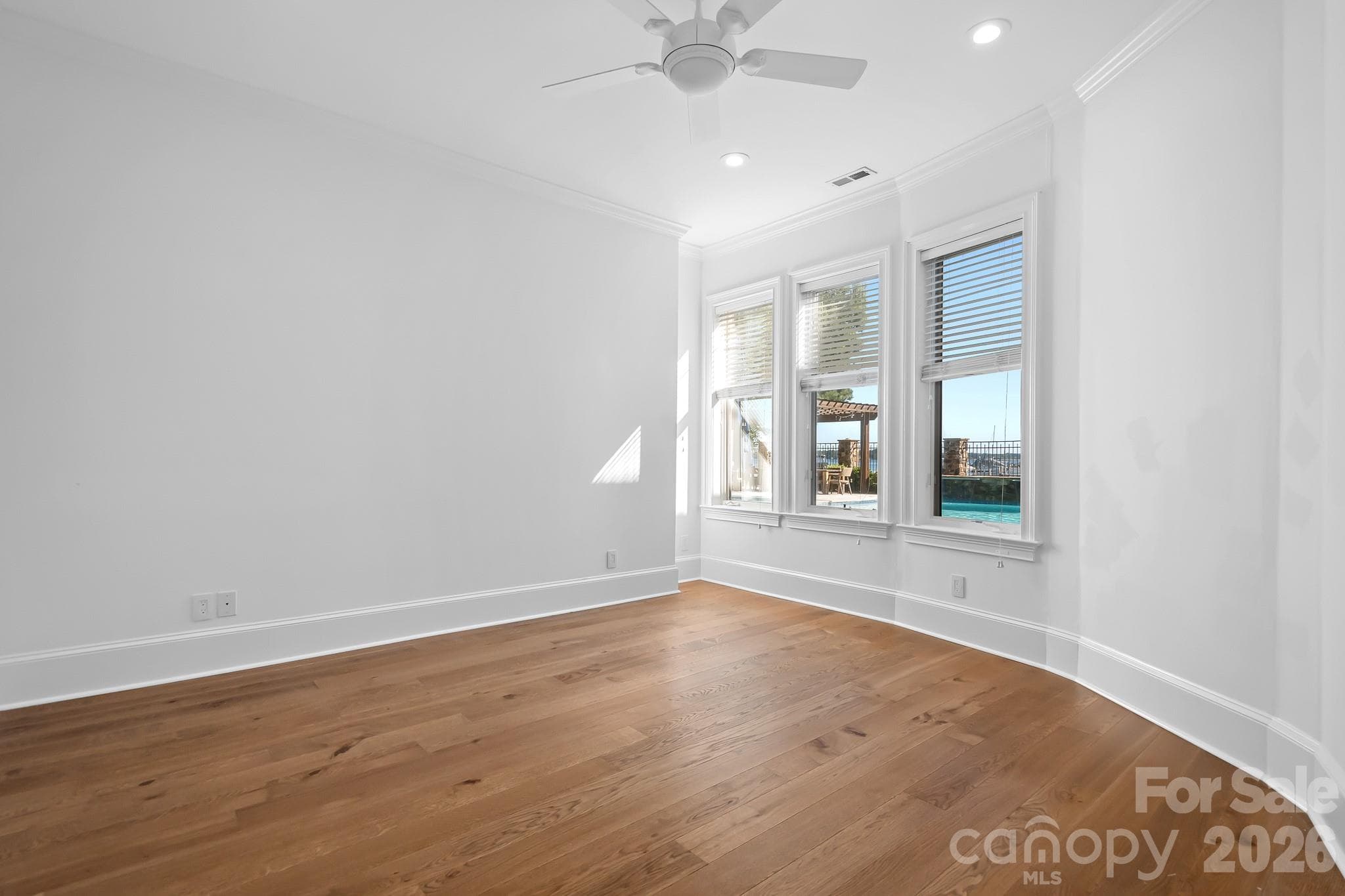 Single Family Residence at 17532 Sail View Drive, Cornelius, photo 35 of 42