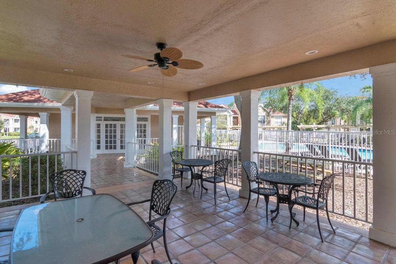 Condominium at 9481 HIGHLAND OAK DR. #514, TAMPA, photo 26 of 30