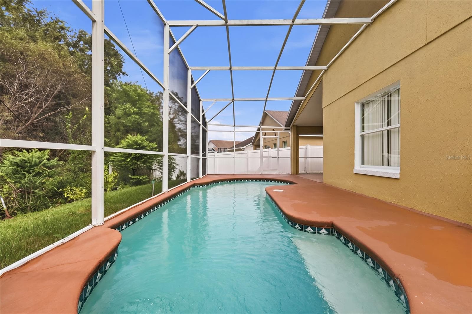 Single Family Residence at 2452 WINCHESTER BLVD, KISSIMMEE, photo 2 of 21