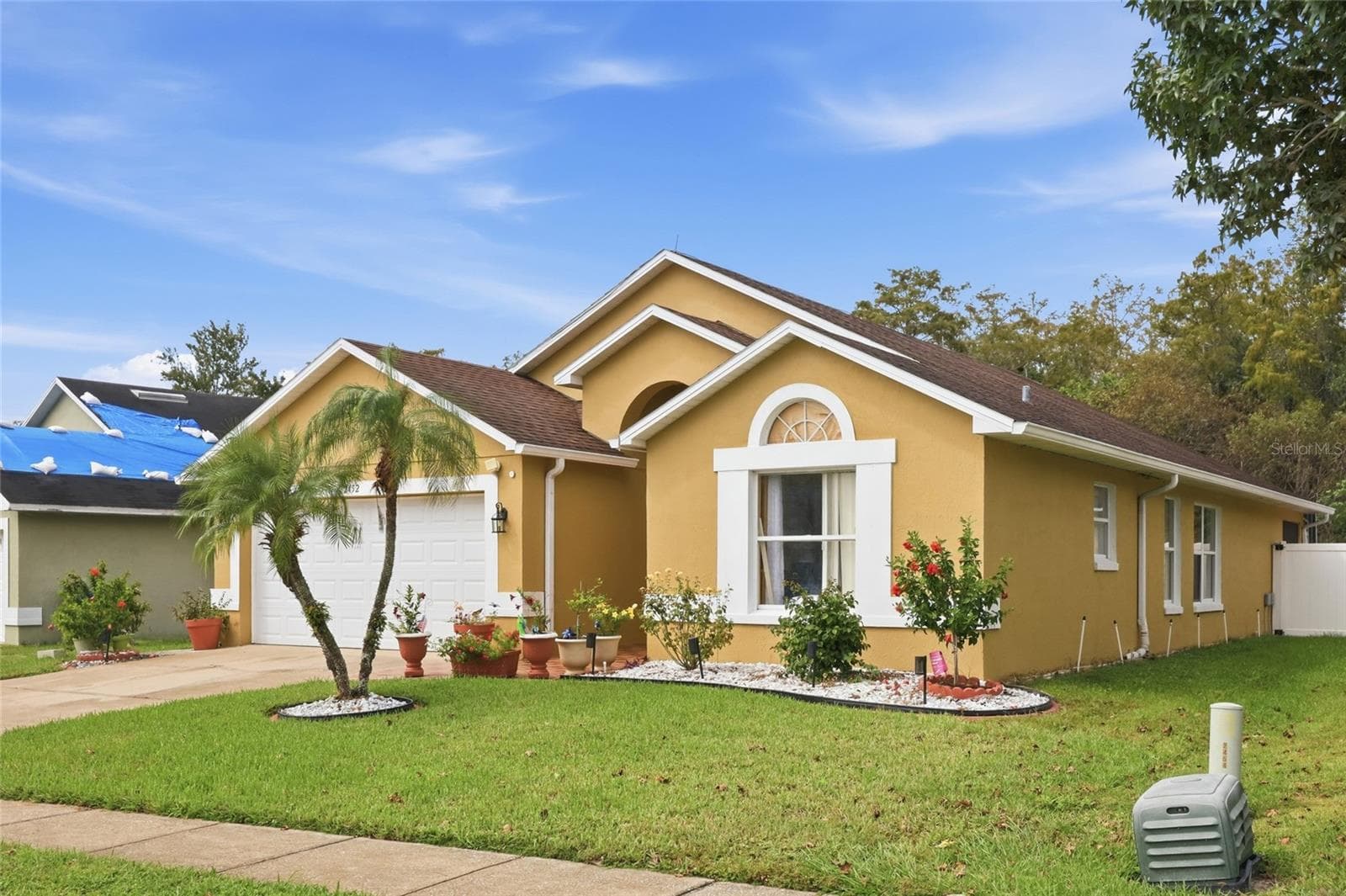 Single Family Residence at 2452 WINCHESTER BLVD, KISSIMMEE, photo 4 of 21