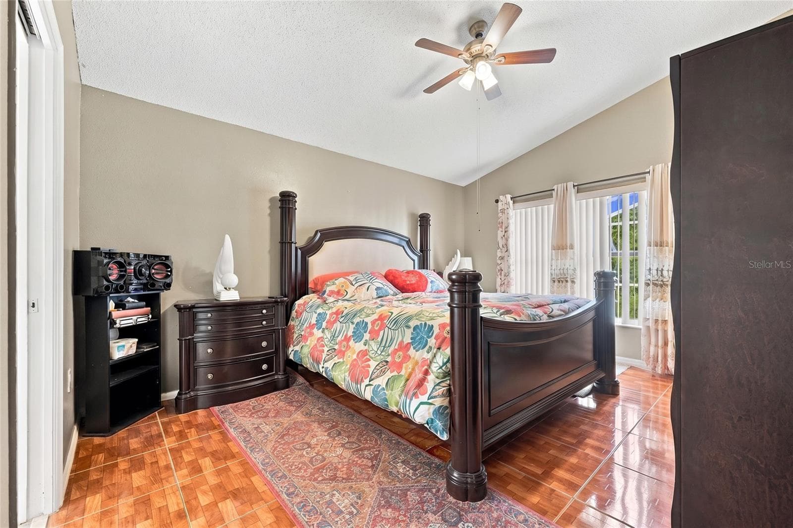 Primary Bedroom - 2452 WINCHESTER BLVD, KISSIMMEE