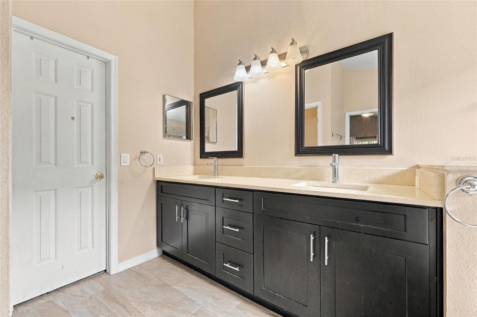 Primary Bathroom - 2452 WINCHESTER BLVD, KISSIMMEE