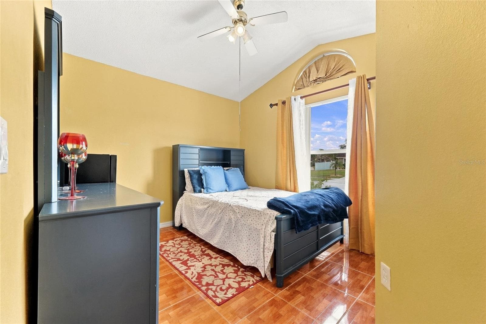 Bedroom #2 - 2452 WINCHESTER BLVD, KISSIMMEE