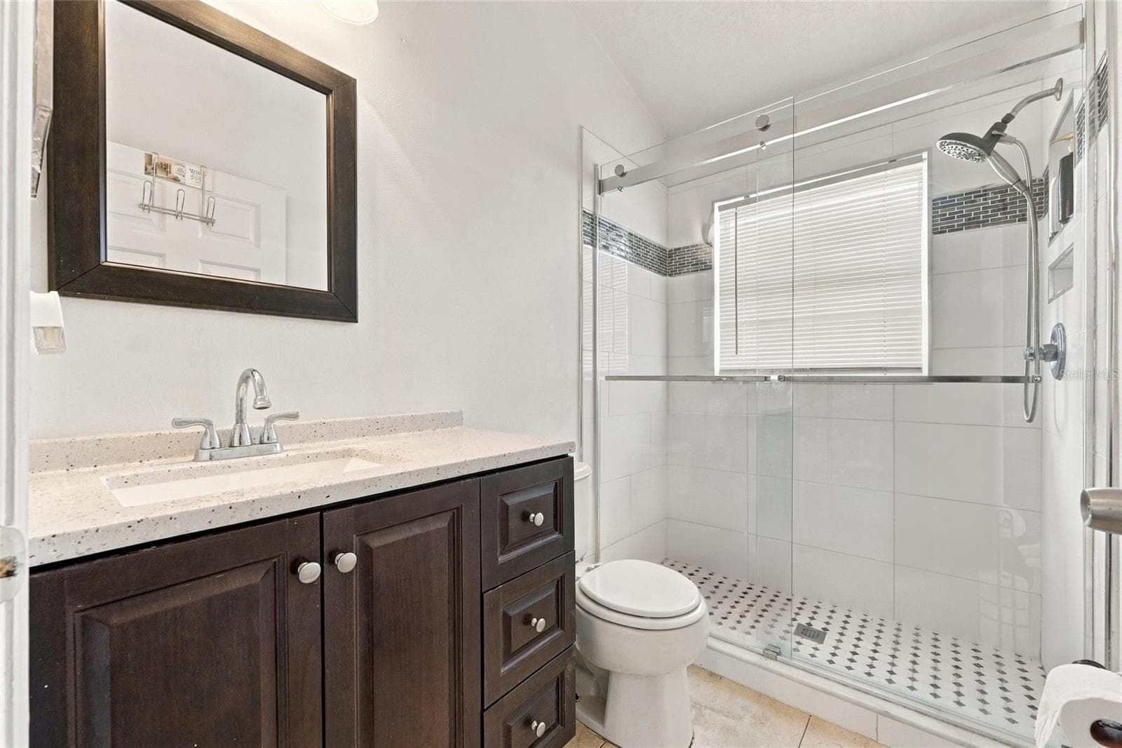 Guest Bathroom - 2452 WINCHESTER BLVD, KISSIMMEE