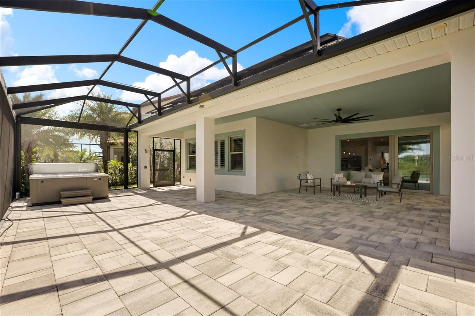 Single Family Residence at 15594 SHOREBIRD LN, WINTER GARDEN, photo 105 of 116