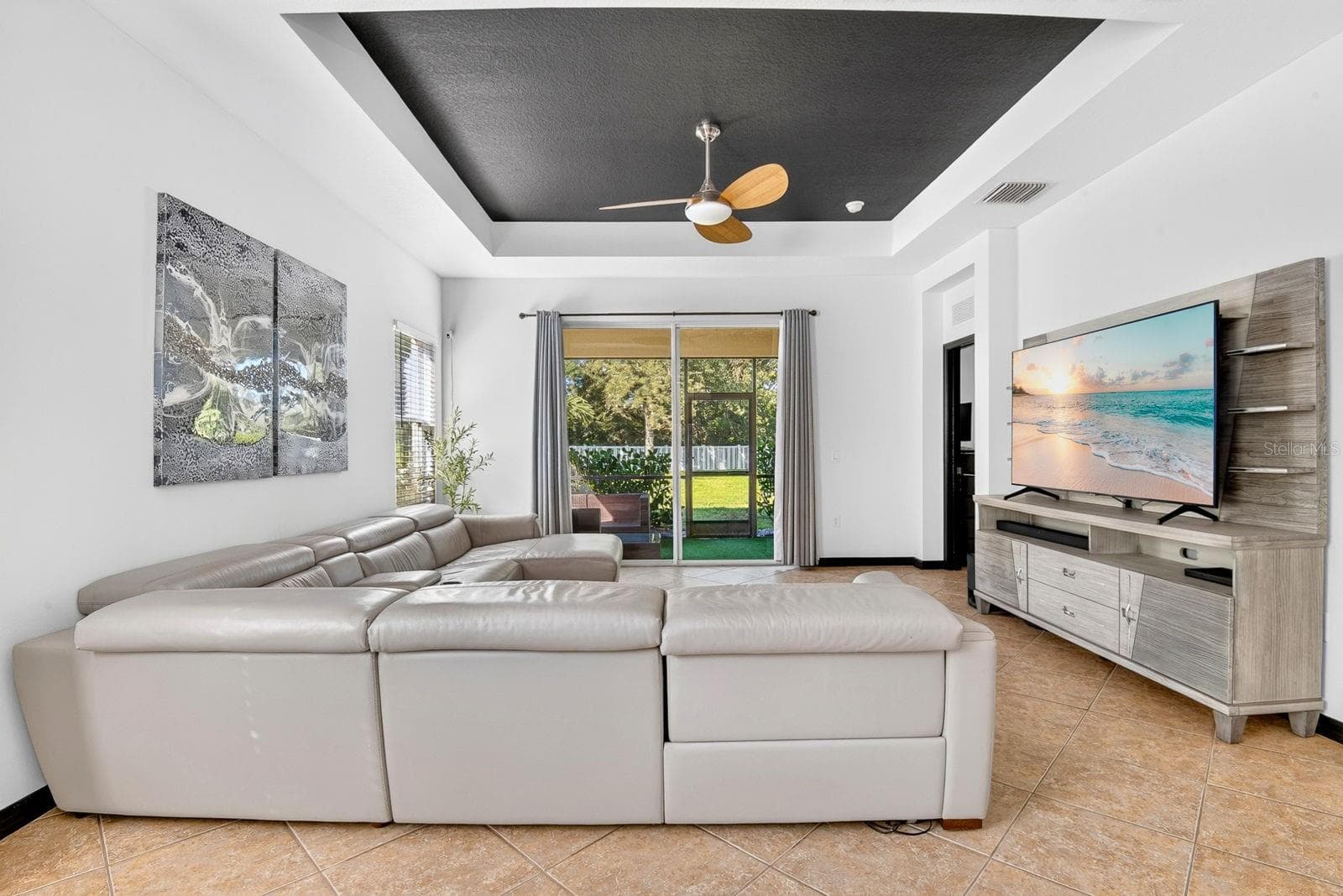 Single Family Residence at 4914 TORREY PINES RUN, BRADENTON, photo 17 of 78