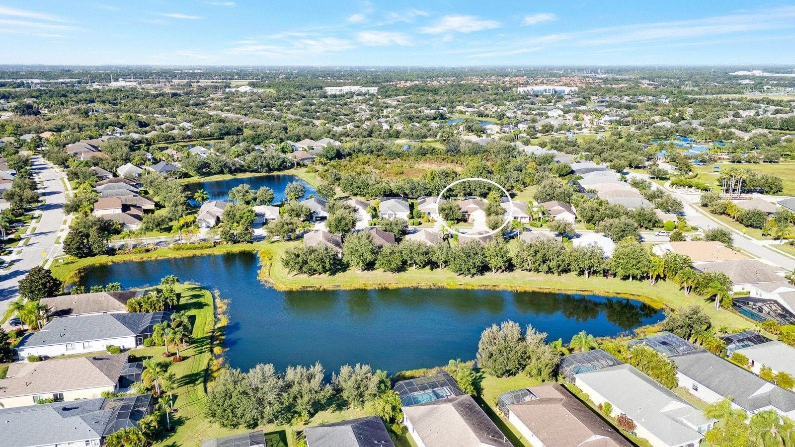 Single Family Residence at 4914 TORREY PINES RUN, BRADENTON, photo 48 of 78