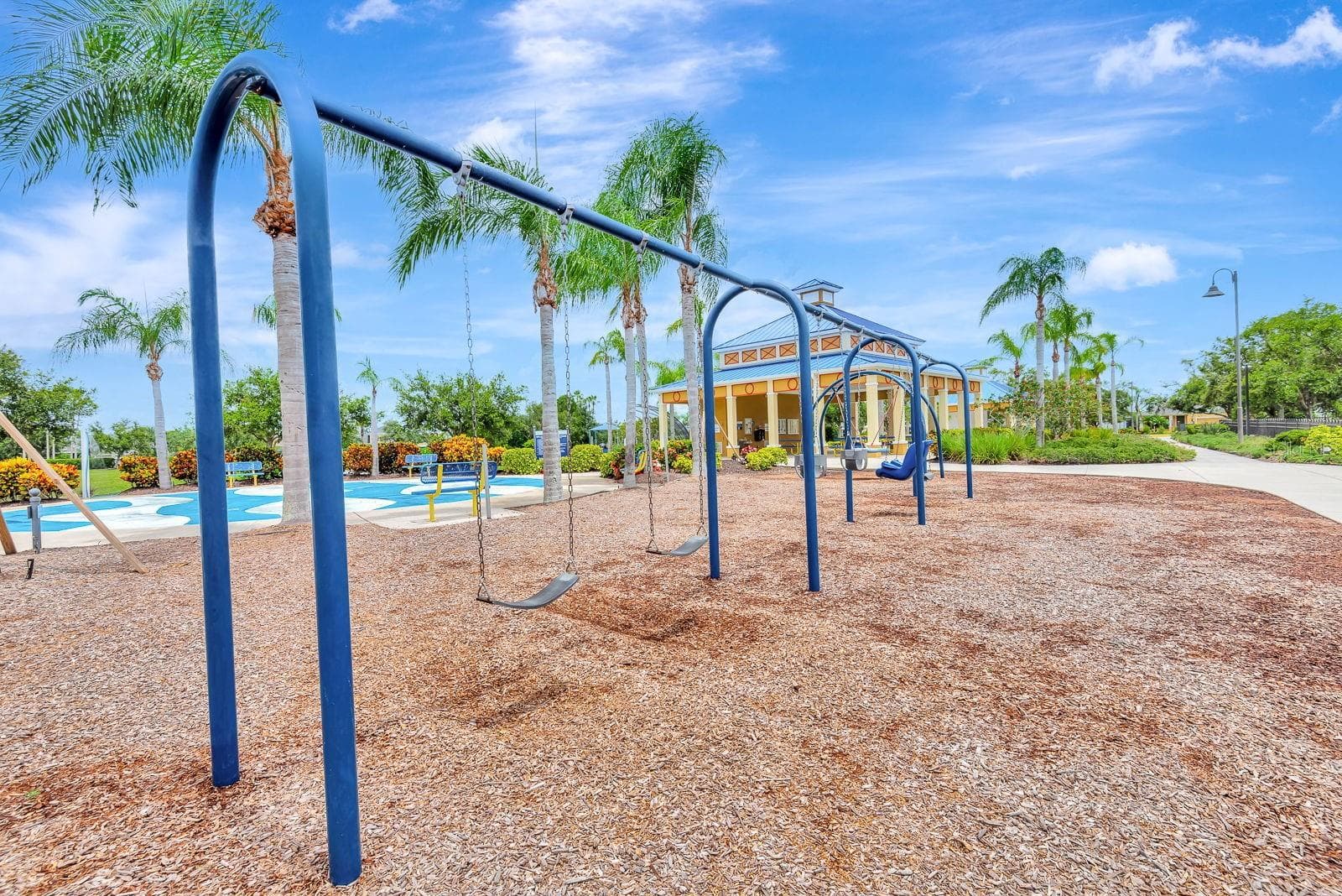 Single Family Residence at 4914 TORREY PINES RUN, BRADENTON, photo 50 of 78