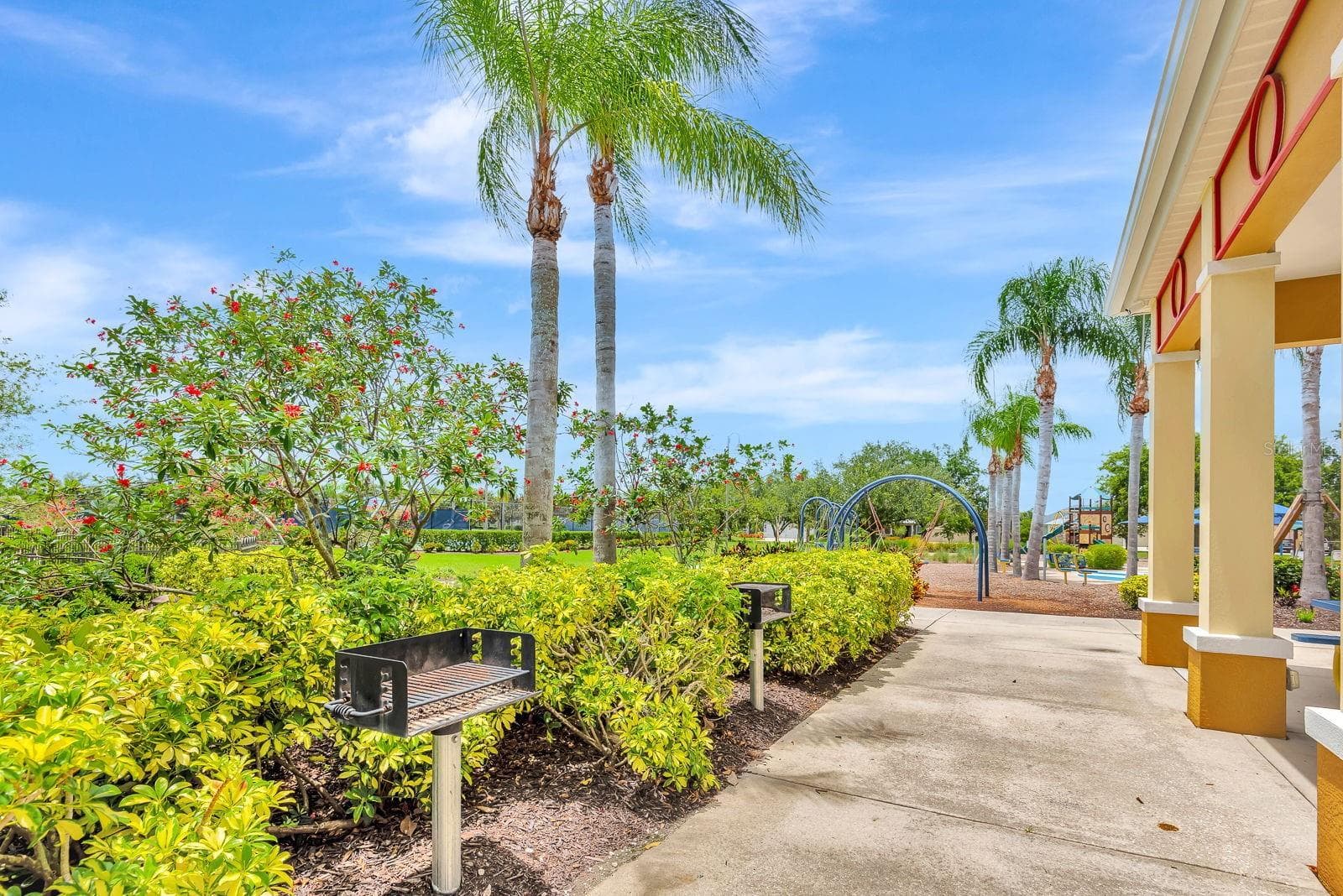 Single Family Residence at 4914 TORREY PINES RUN, BRADENTON, photo 51 of 78