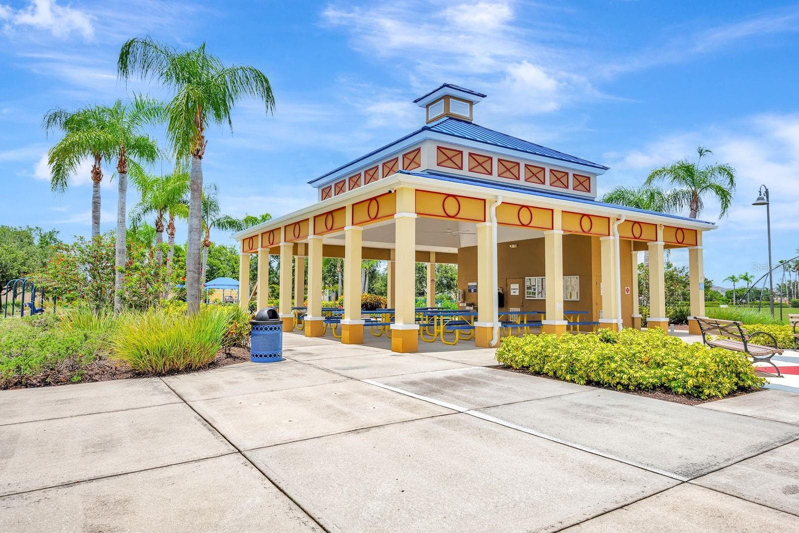 Single Family Residence at 4914 TORREY PINES RUN, BRADENTON, photo 68 of 78