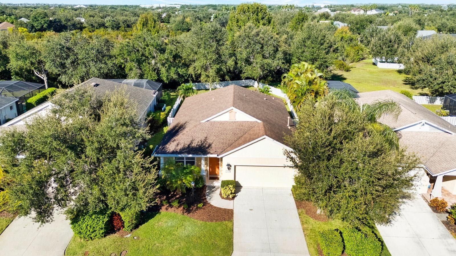 Single Family Residence at 4914 TORREY PINES RUN, BRADENTON, photo 72 of 78