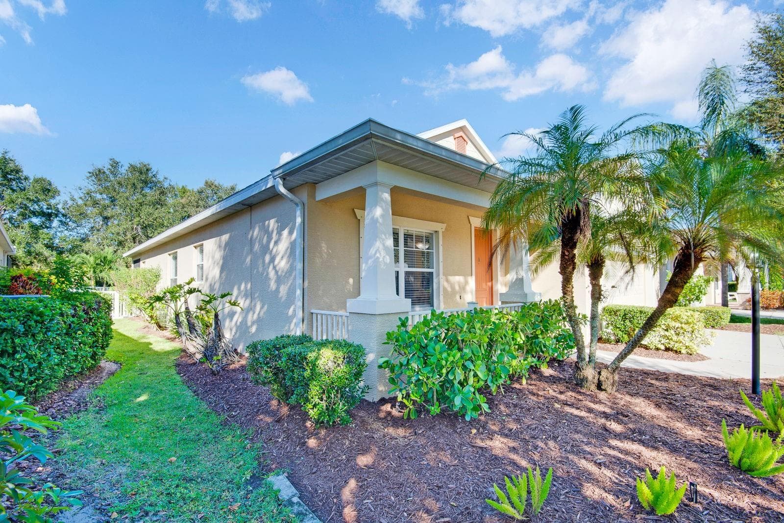 Single Family Residence at 4914 TORREY PINES RUN, BRADENTON, photo 74 of 78