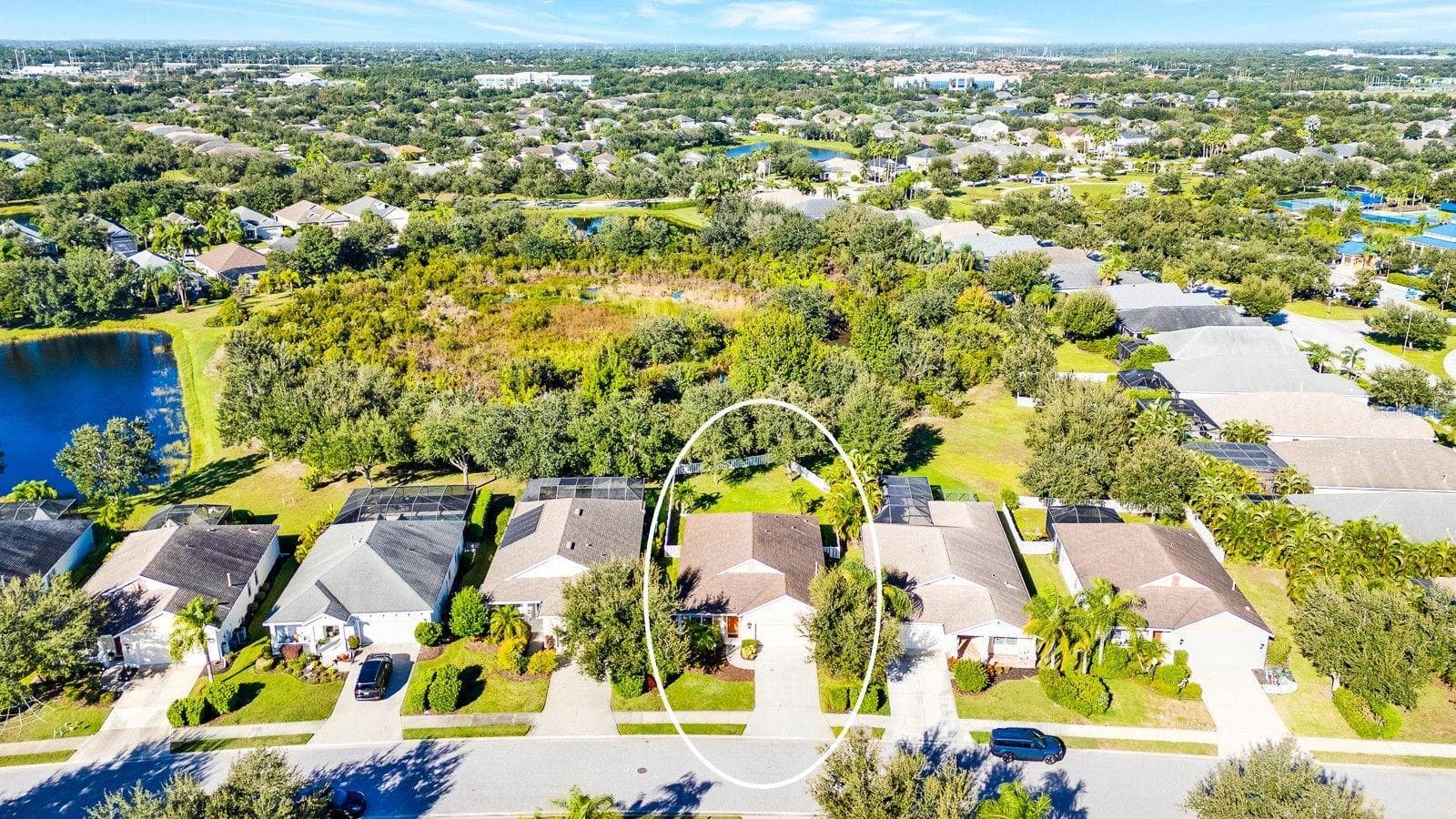 Single Family Residence at 4914 TORREY PINES RUN, BRADENTON, photo 76 of 78