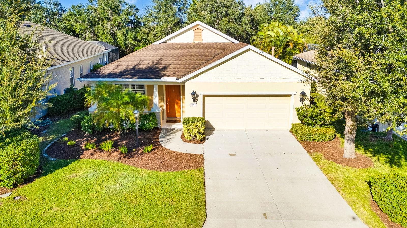 Single Family Residence at 4914 TORREY PINES RUN, BRADENTON, photo 78 of 78