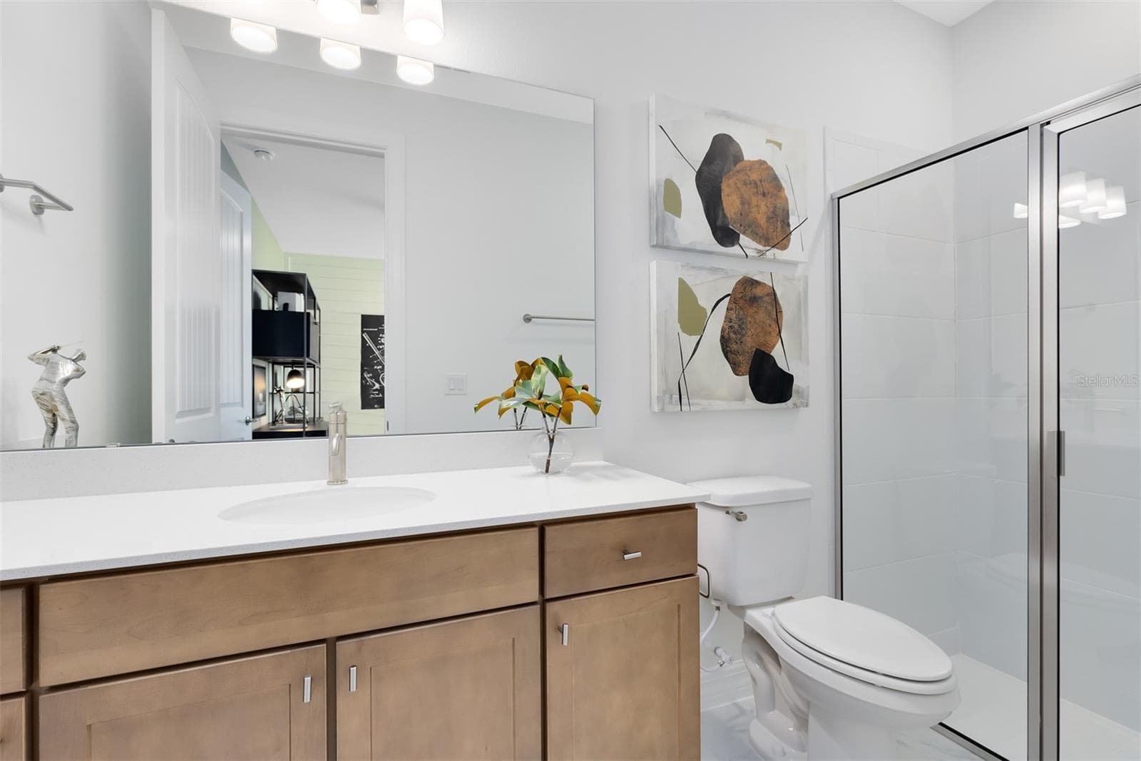 Model Home Design Only. Pictures and furnishings are for illustrative purposes only. Elevations, colors and options may vary. Furniture is for model home staging only.? - 5599 BANYAN BAY ROAD, ST CLOUD