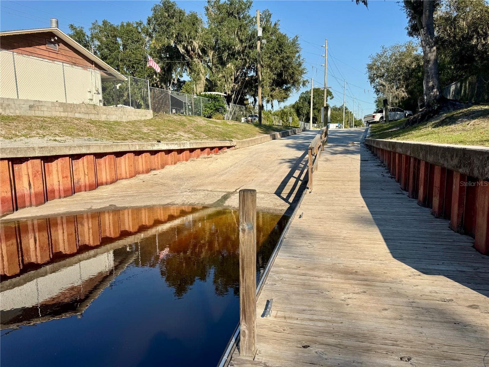 Public Boat Ramp - 4218 ALAFIA BLVD, BRANDON
