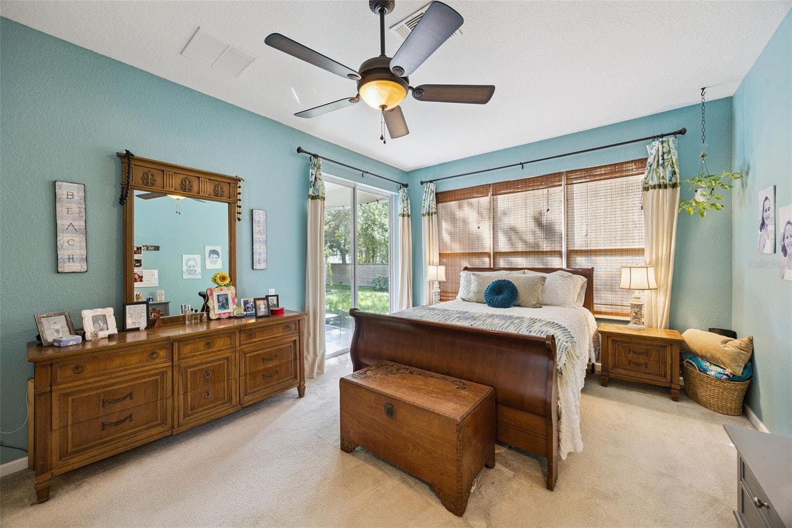 Primary Bedroom - 1140 TOLUKE PT, ORLANDO